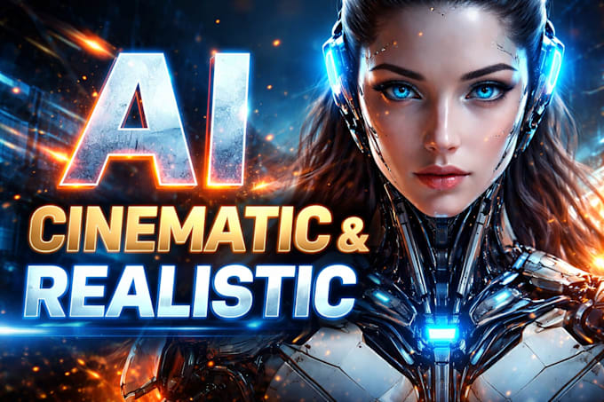 create realistic ai videos