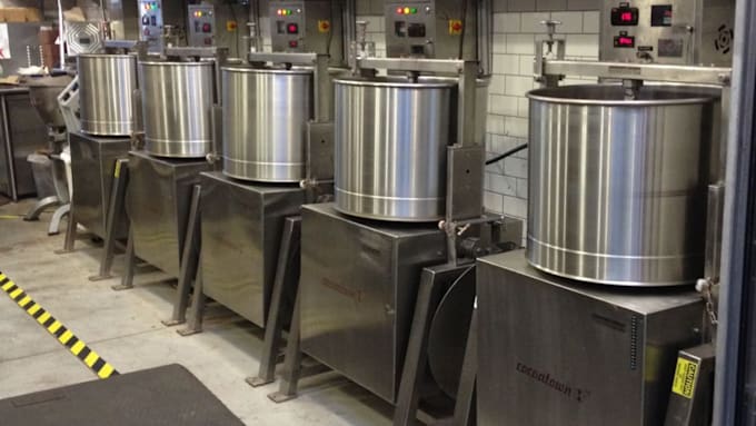 develop industrial and chemical formulation for any product
