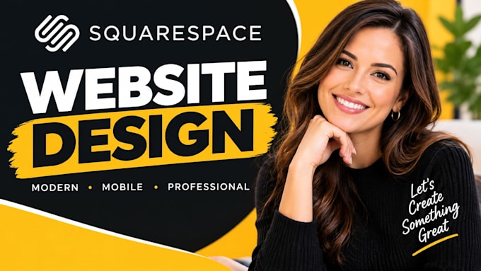 build squarespace website design squarespace redesign squarespace website design