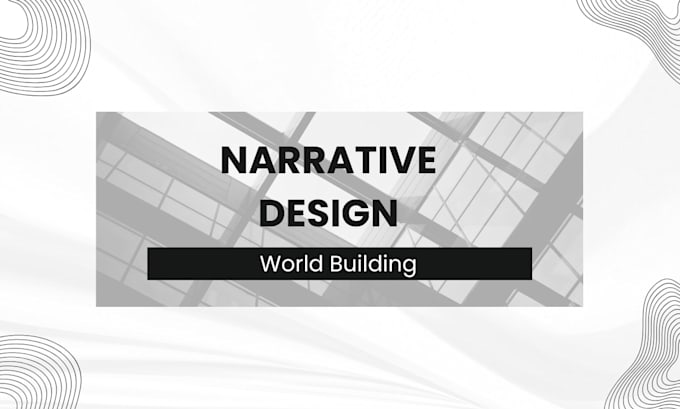 be your creative writer for rpg lore and worldbuilding