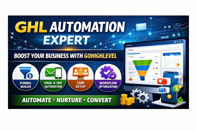 build gohighlevel ai automation advanced workflows gohighlevel course