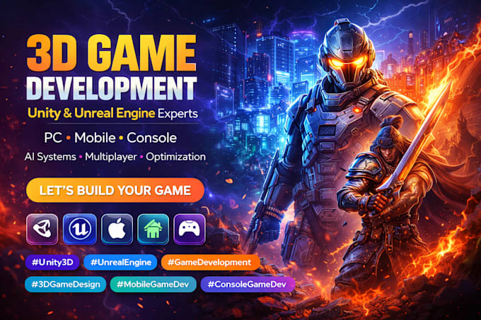 3d game development, game mod, mod recreation, crash fix environment development