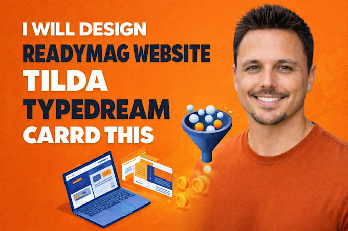 builderall websites design, readymag, membership, sharetribe