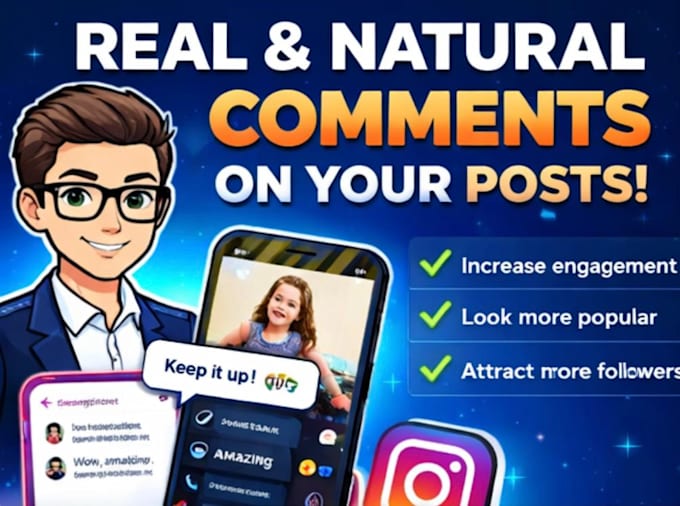 boost your instagram or tiktok engagement