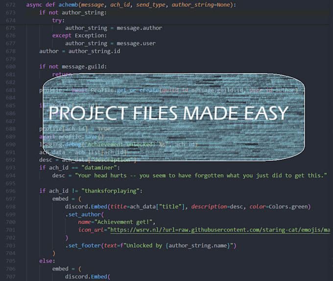 create class 10th and 11th computer science project files
