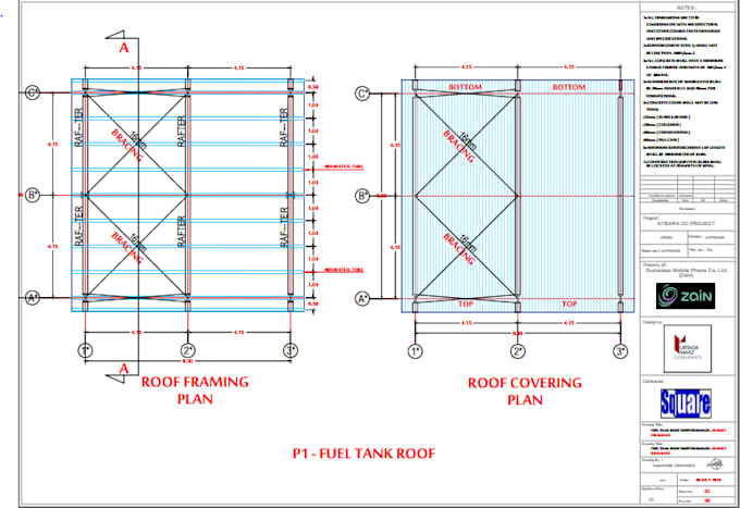 draw accurate 2d architectural floor plan drawings in autocad
