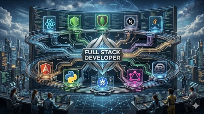 build your mern stack or next js web app fast and cleanly deployed