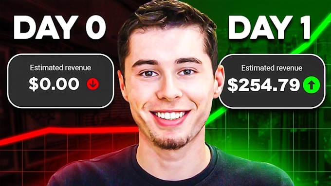 do a premium youtube thumbnail