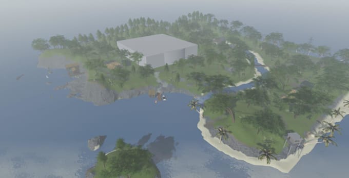 create custom roblox video game roblox game character ui vfx ugc roblox system