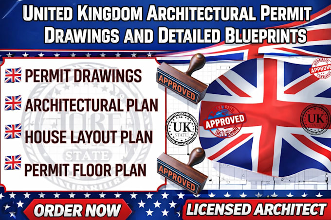 do architectural planning and design