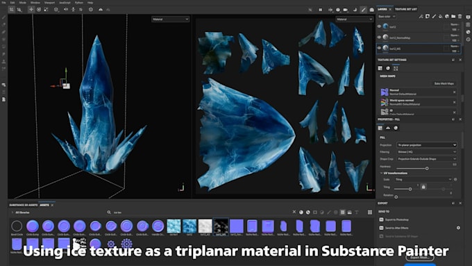 create high quality unity vfx effects for games using vfx graph and shaders