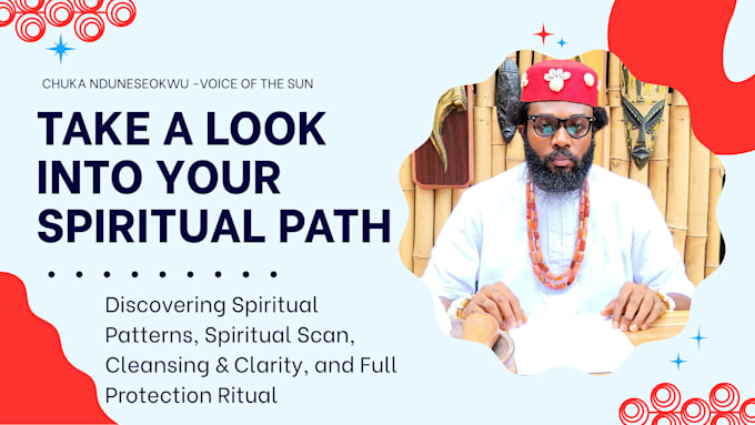 perform an authentic igbo afa divination reading for your life path