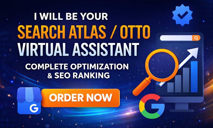 otto ai automation, seo