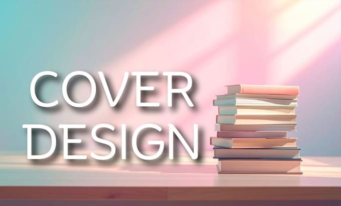 Do amazon kdp book cover design by Mira_akbar | Fiverr