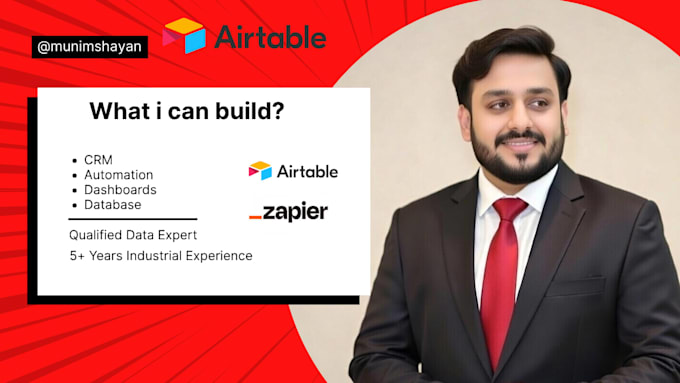 design powerful airtable systems for your business workflow