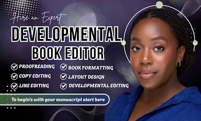 developmental edit fiction novel, literary, format memoir, romance book editor