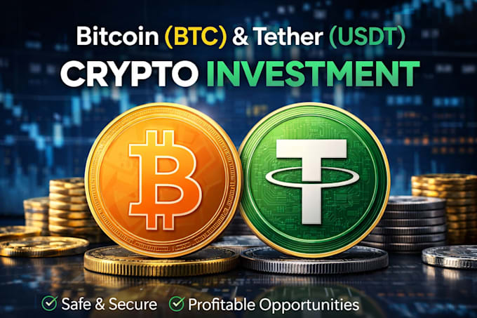 fastly do crypto invest btc and usdt btc usdt platform