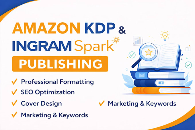 do ingramspark publishing for ingramspark book formatting