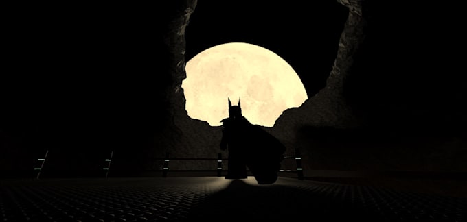 develop a roblox game for you