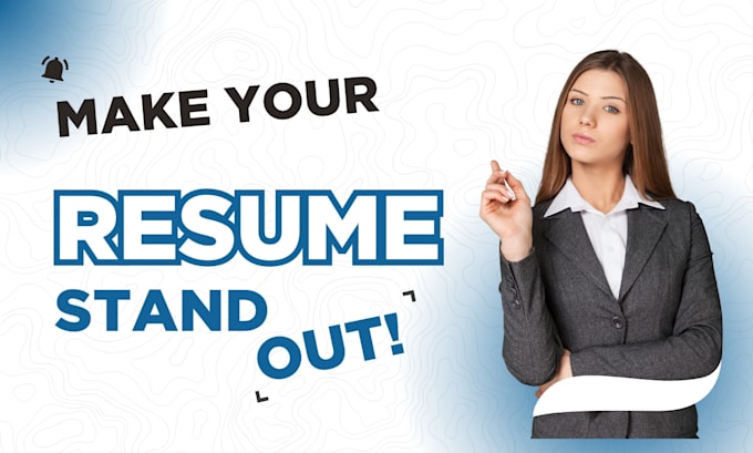 build your professional resume