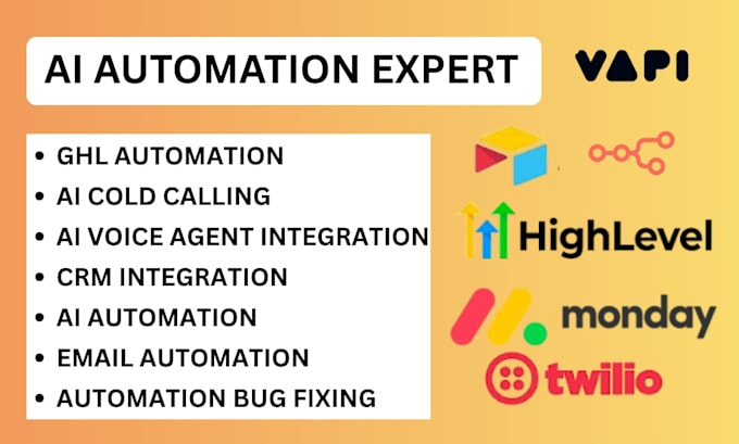 fix retell ai voice agent, vapi ai calling agent, n8n automation, vapi ai
