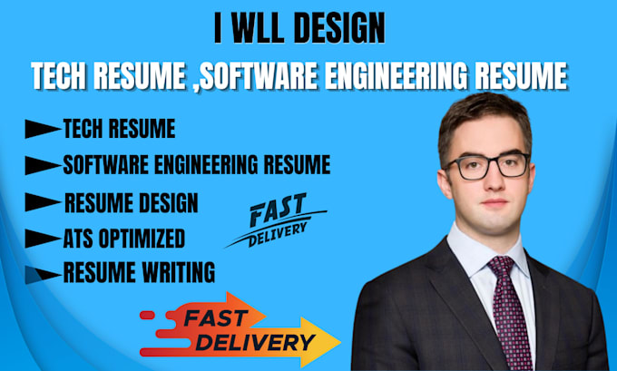 design tech resume software engineering resume redesign format CV