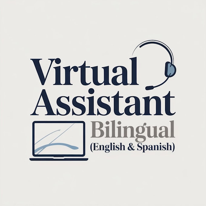 asistente virtual bilingüe atención al cliente
