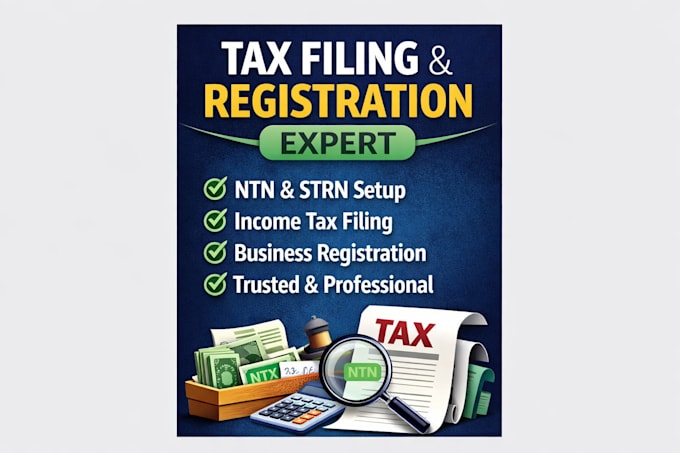 file your pakistan tax return