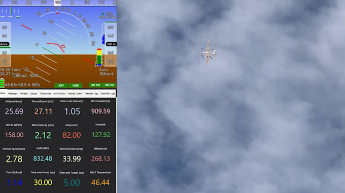 do drone troubleshooting, drone tuning, drone ready to fly