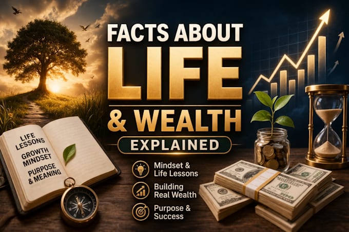 do fact about life