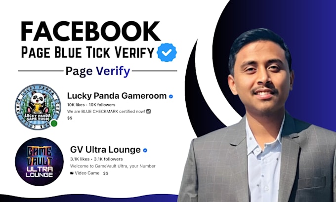 create facebook page, meta suite, business manager, fb profile