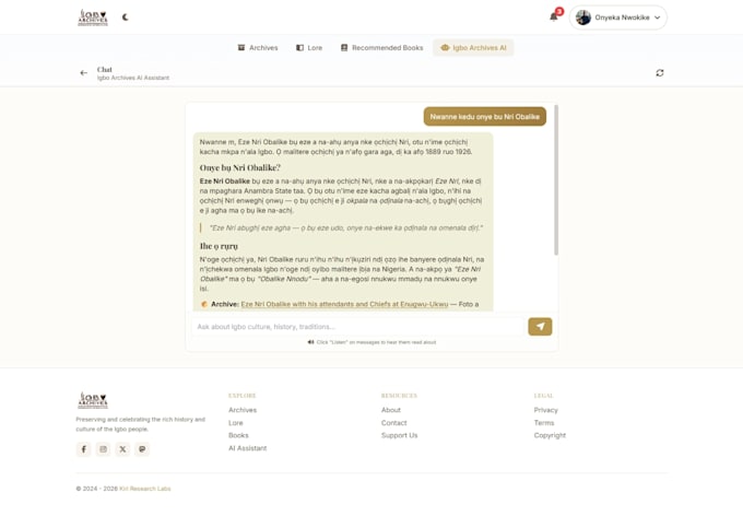 build smart ai features and llm apis into your django backend
