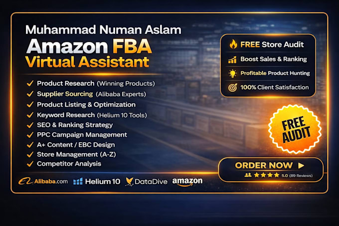 be your reliable virtual assistant