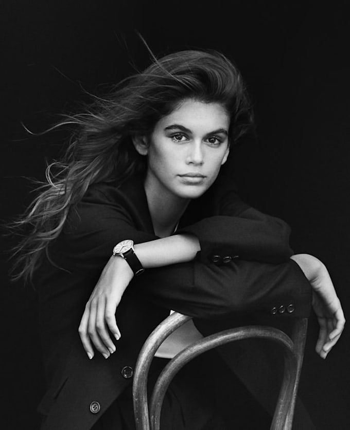 do photo retouching artist