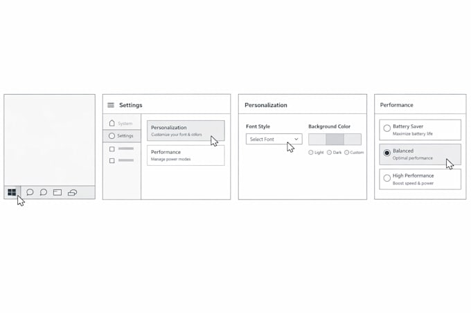create prd, product strategy and competitor analysis