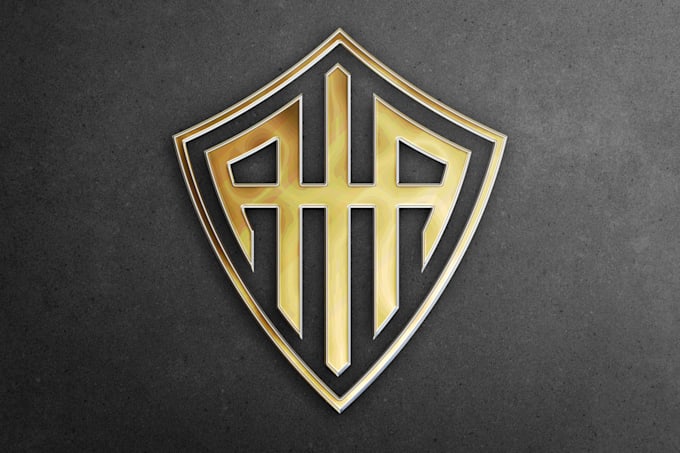 create an abstract company logo for you