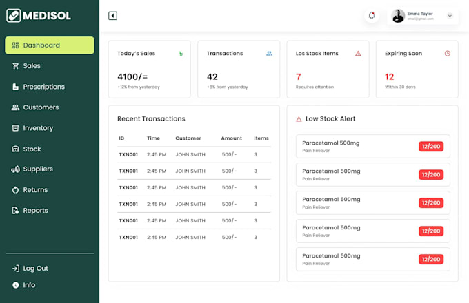 custom software developer web app erp pos booking software crm wms hrm mlm hrp