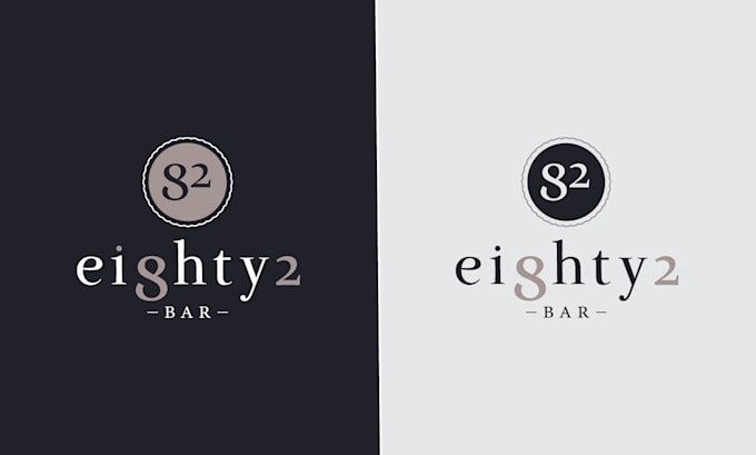 design a unique, professional brand logo
