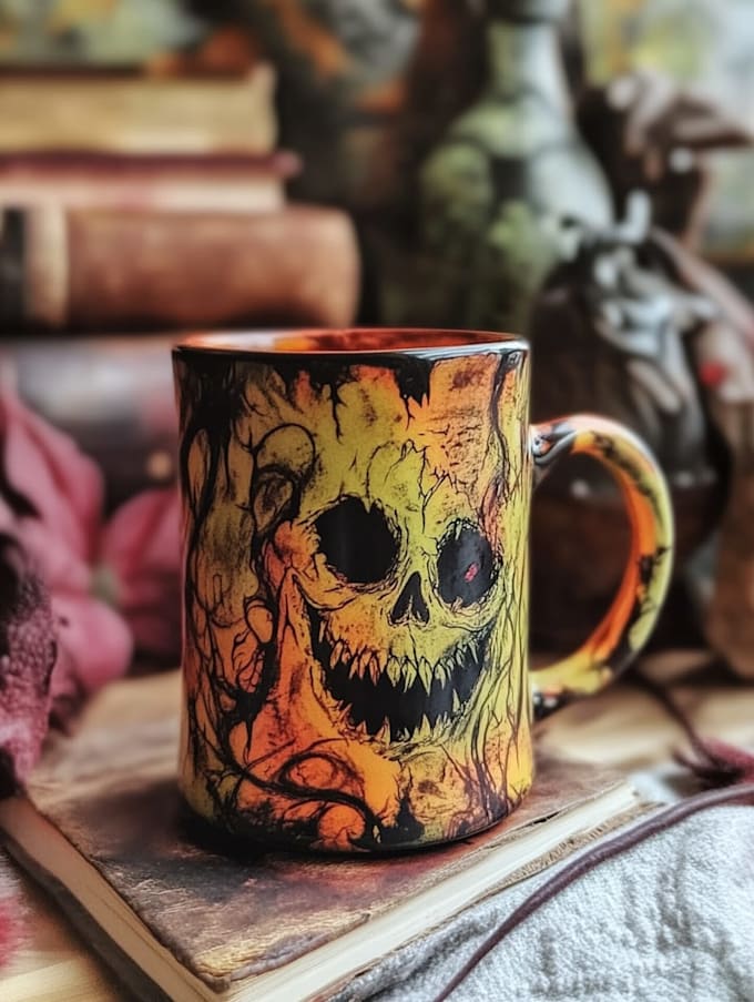 make coffee mug design, custom mug design