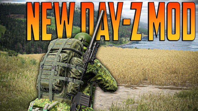 setup and mod ur console dayz server, server config, dayz mods, clothing, gears