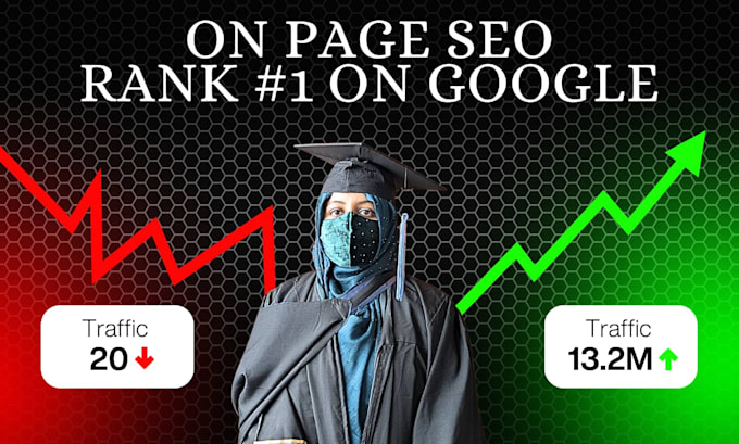 onpage seo geo aeo service for wordpress and custom coding  website