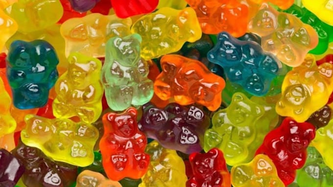 be your gummy and jelly formulation chemist for supplements and candy products