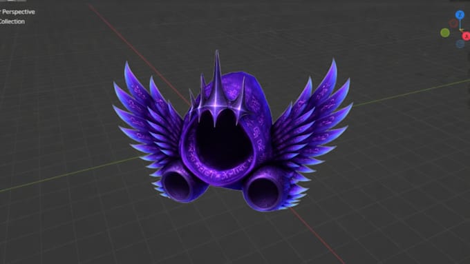 create 3d ugc for roblox