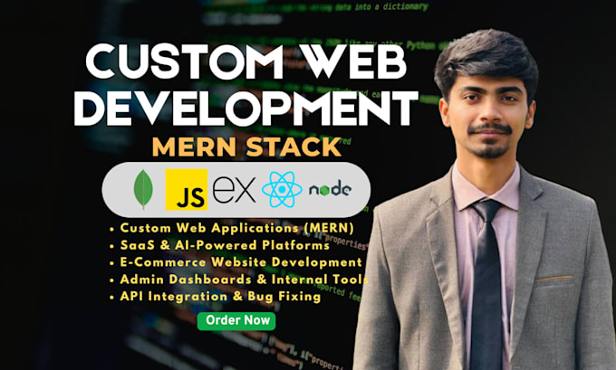 build custom, high converting landing page using react and tailwindcss