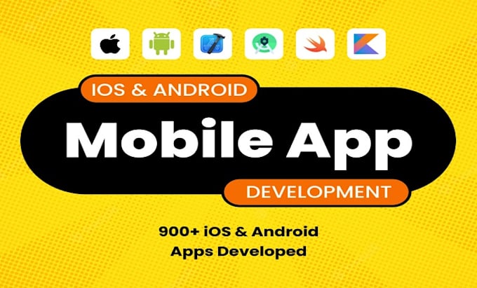 build mobile app development ios flutter app development as mobile app developer