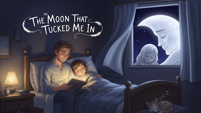 design childrens book illustrations, childrens story book illustrations for KDP