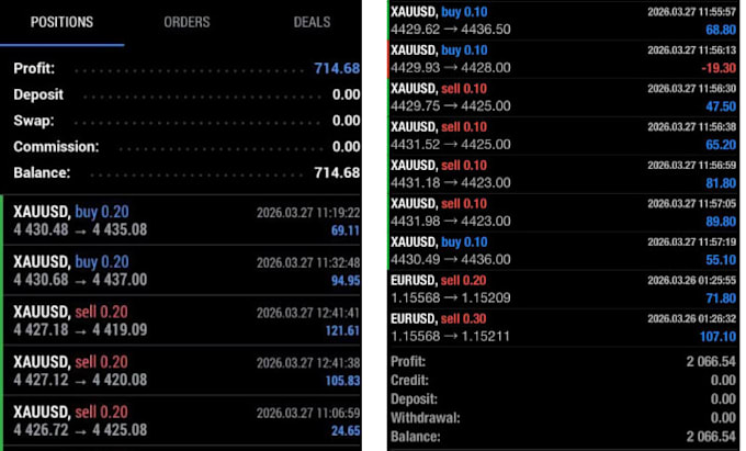 provide profitable forex trading bot, trading bot, and forex ea bot