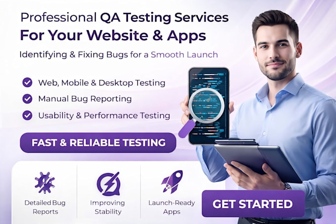 qa testing, software testing, manual testing usability testing, software testing