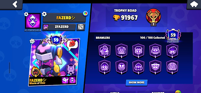 help you push trophies fast in brawl stars