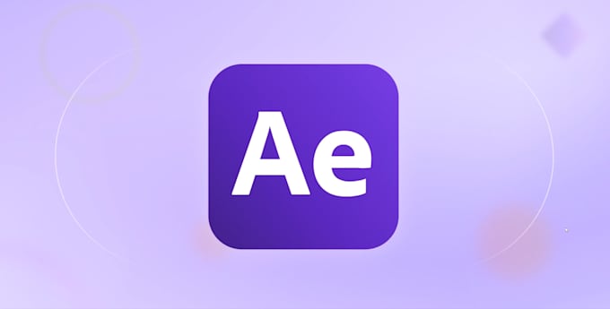 create a professional motion graphics promo video